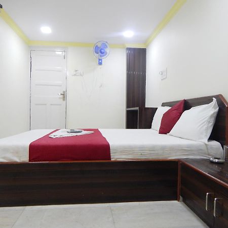 מומביי Hotel Seaview מראה חיצוני תמונה