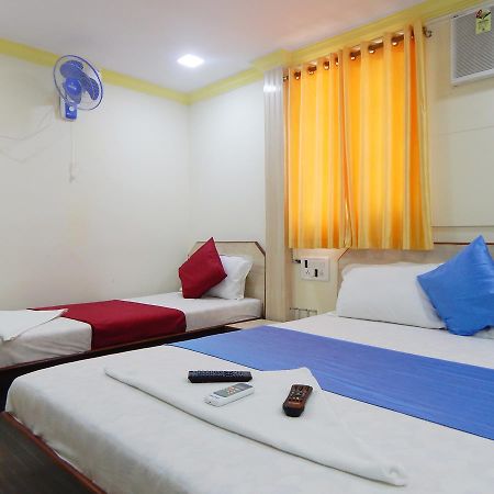 מומביי Hotel Seaview מראה חיצוני תמונה