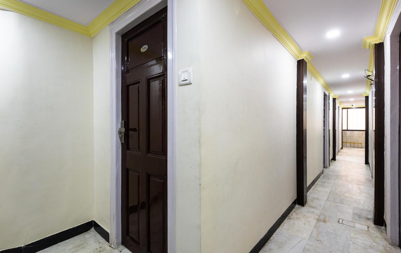 מומביי Hotel Seaview מראה חיצוני תמונה