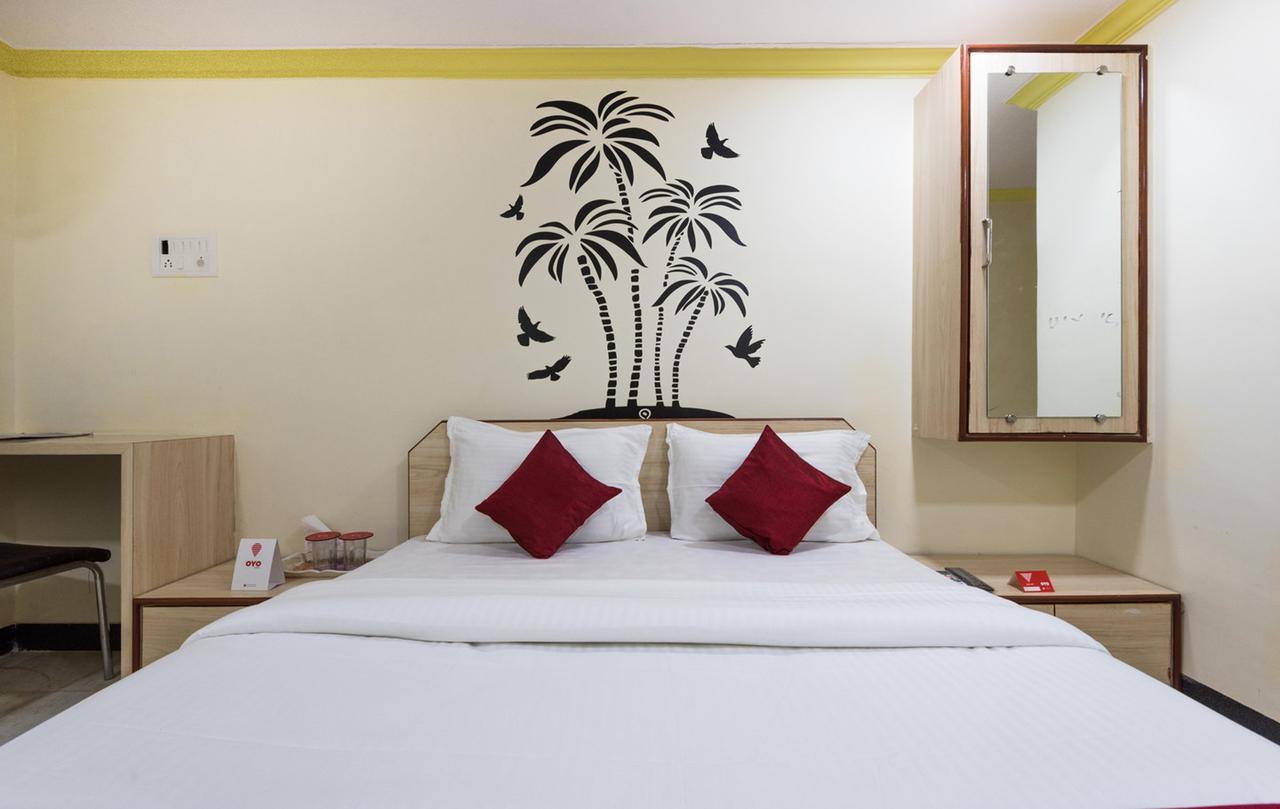 מומביי Hotel Seaview מראה חיצוני תמונה
