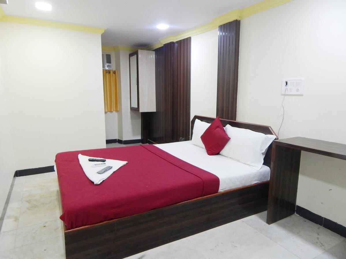 מומביי Hotel Seaview מראה חיצוני תמונה
