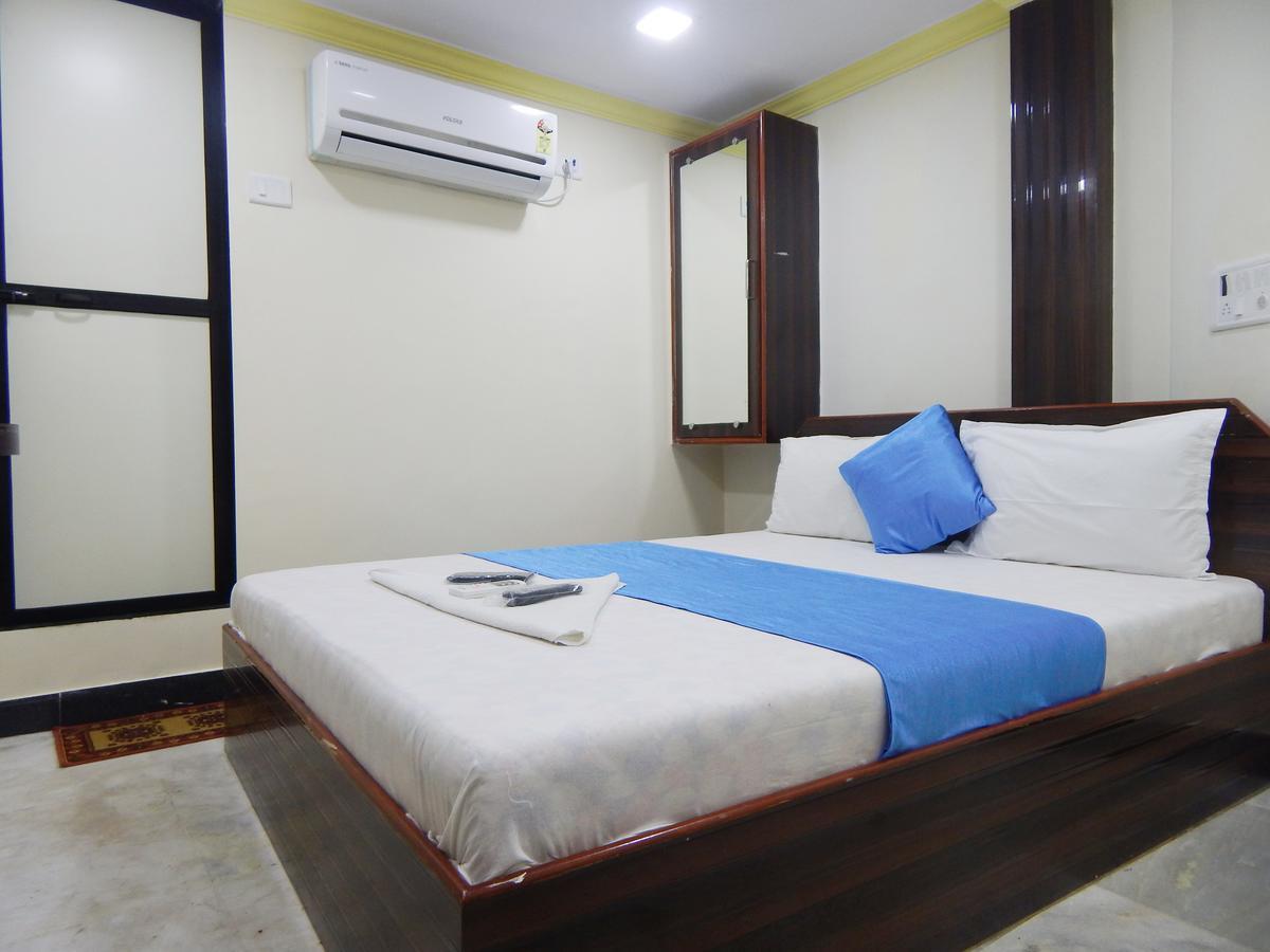 מומביי Hotel Seaview מראה חיצוני תמונה