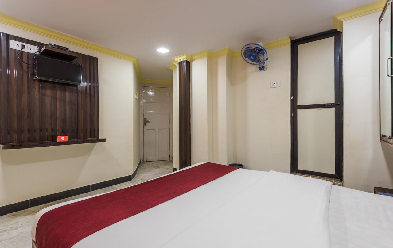 מומביי Hotel Seaview מראה חיצוני תמונה