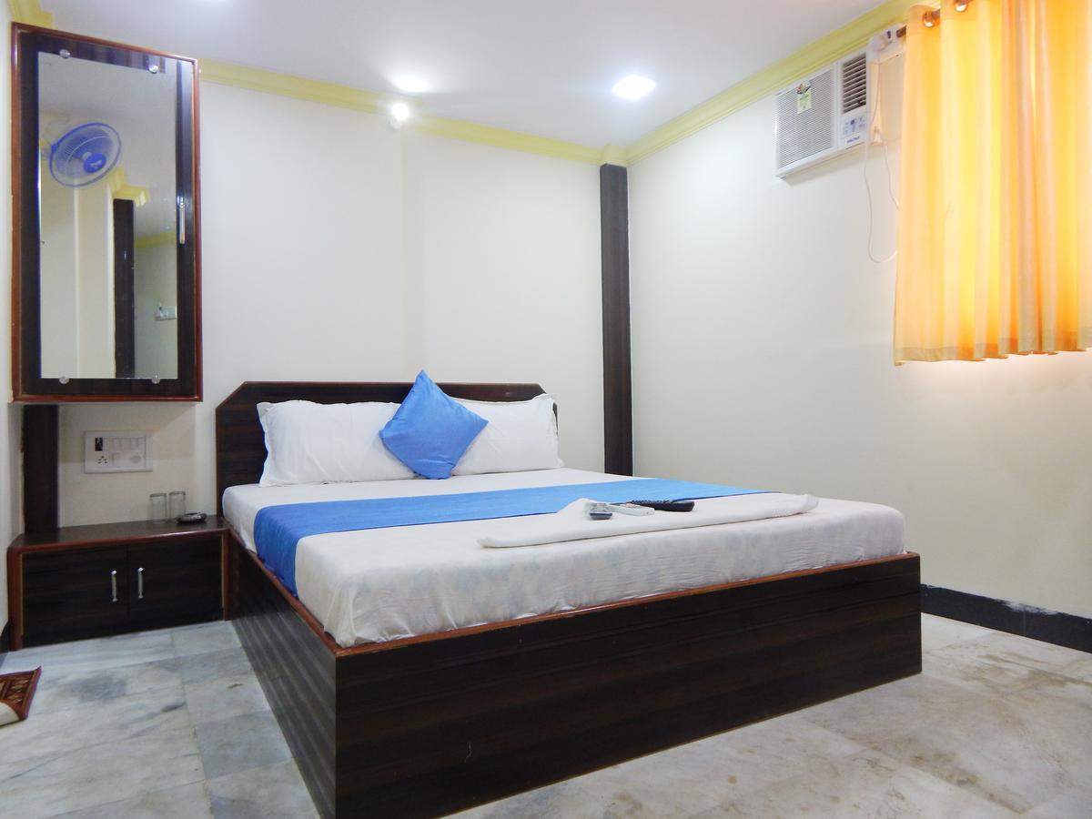 מומביי Hotel Seaview מראה חיצוני תמונה
